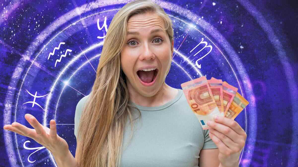 Astrologie : ces signes vont voir leur destin basculer en avril