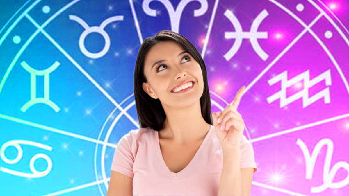 Astrologie : ce signe va enfin vivre une semaine de chance comme jamais !