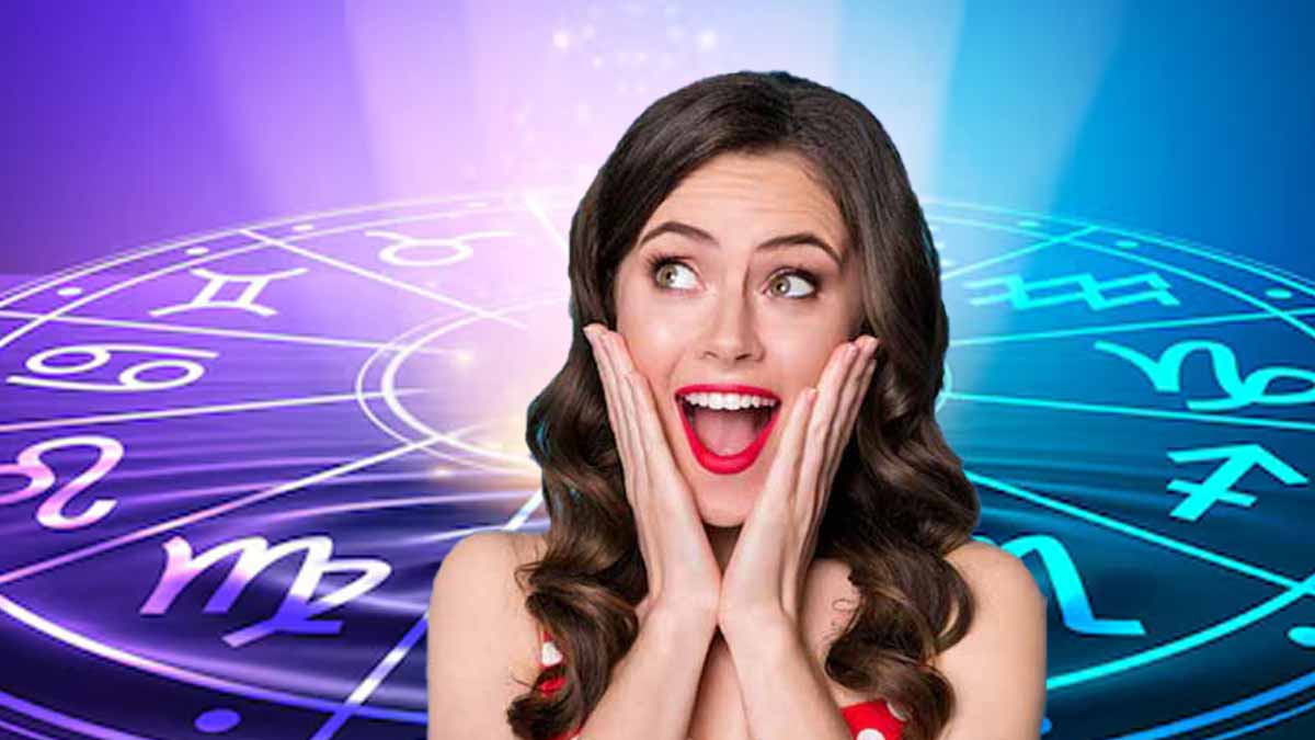 Astrologie : ces 4 signes du zodiaque vont enchaîner les succès en mai Horoscope 2025