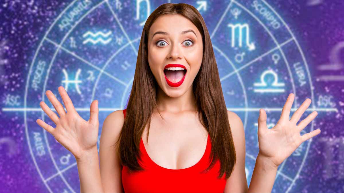 Ce signe astrologique va vivre un mois d’avril hors du commun : des opportunités incroyables à saisir