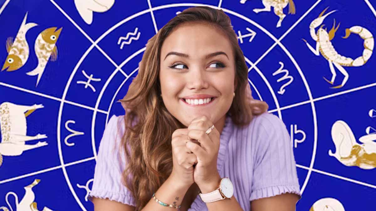 Astrologie : Ce signe va recevoir de merveilleuses surprises en avril