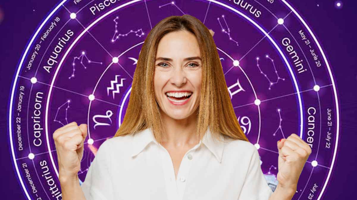 Astrologie : ces 4 signes vont transformer leur carrière entre fin avril et début mai