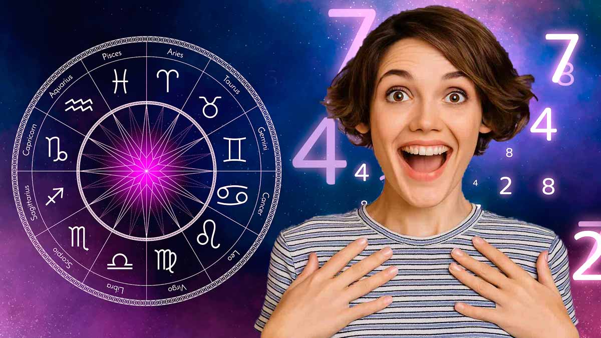 Astrologie : ces 3 signes du zodiaque vont traverser une fin avril sous haute tension