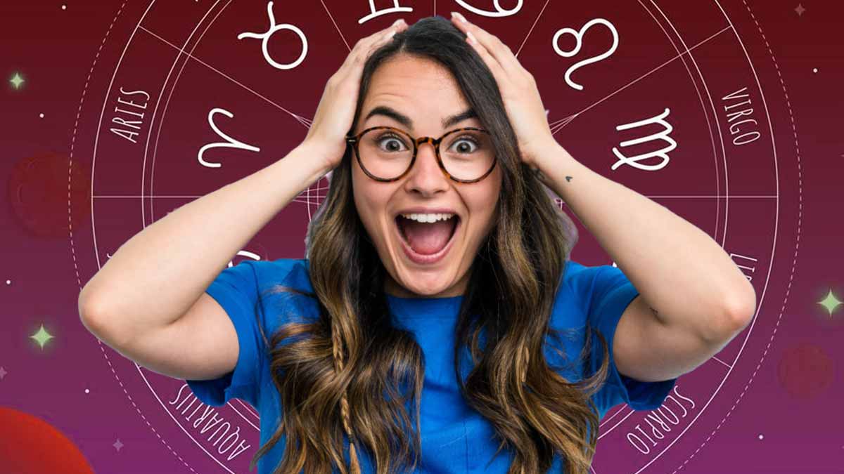 Astrologie : 2 signes vont connaître une chance exceptionnelle dès début mai