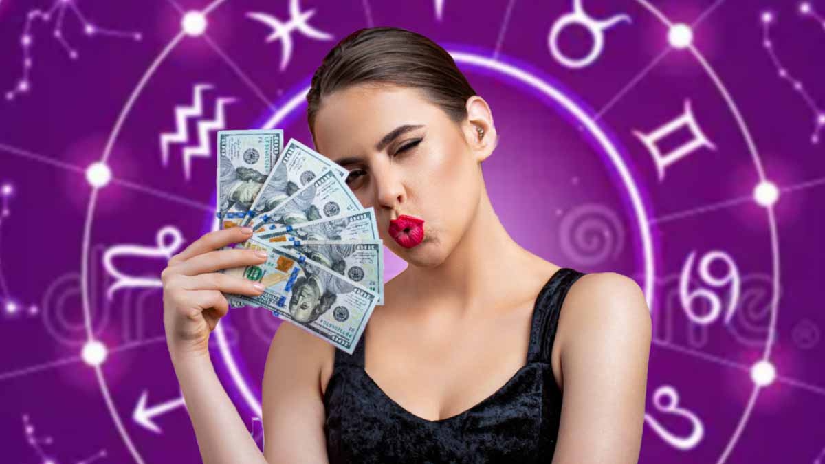 Astrologie fin avril 2025 : ces signes du zodiaque vont voir leur fortune exploser en un rien de temps
