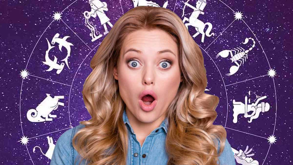 Astrologie : ces 3 signes du zodiaque vont vivre un bouleversement inattendu dans les prochains jours