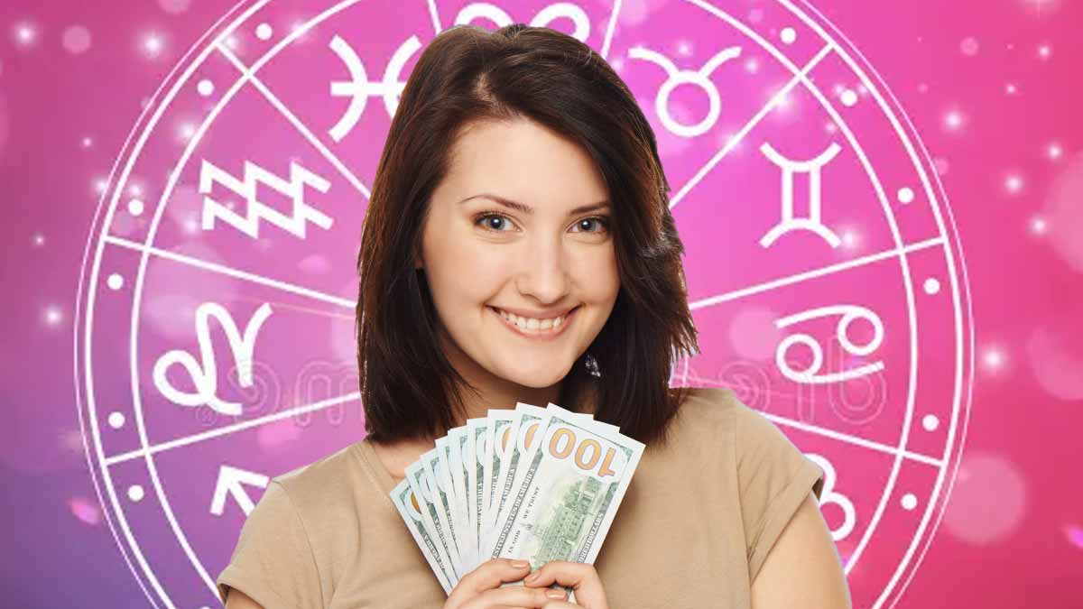 Astrologie : le 23 avril 2025, ce signe du zodiaque va vivre un véritable tournant de chance après des semaines difficiles