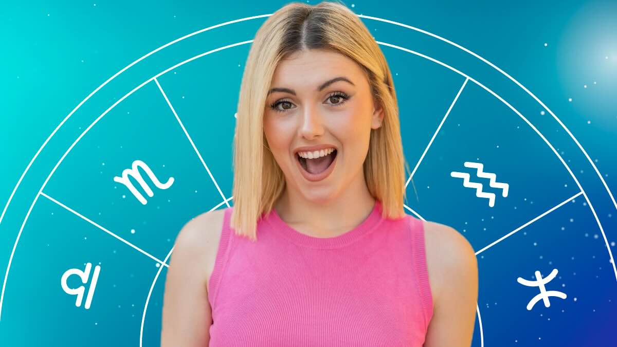 Astrologie : le 18 avril, ces 5 signes voient enfin leur rêve le plus cher se réaliser