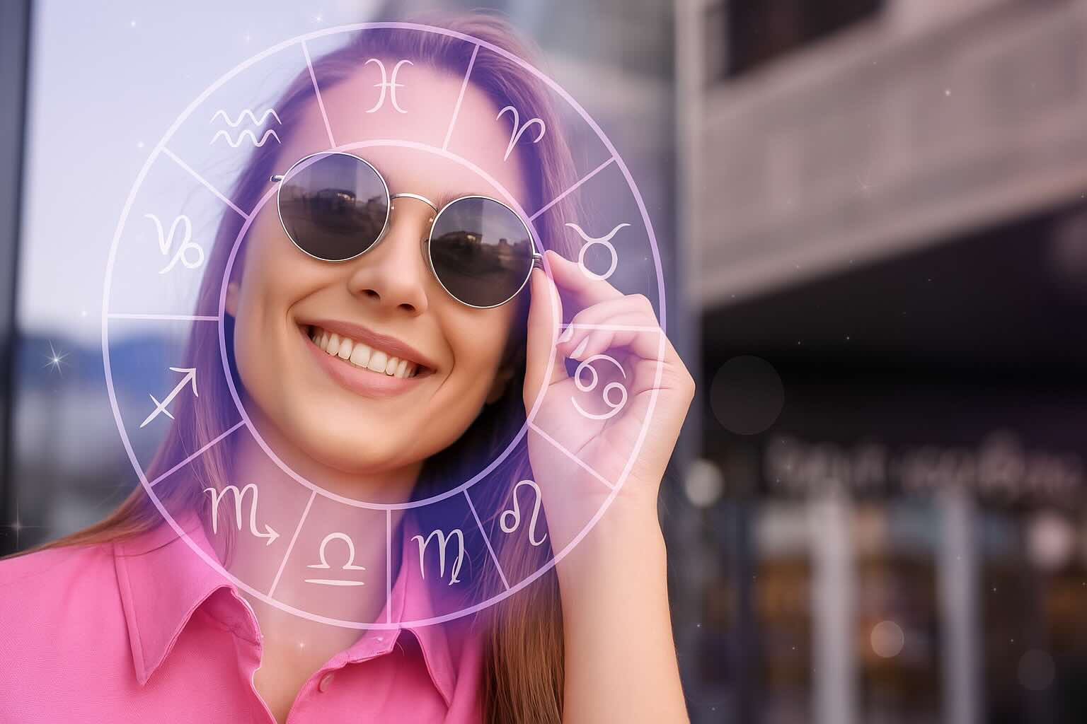 le bonheur arrive pour ces 3 signes en avril