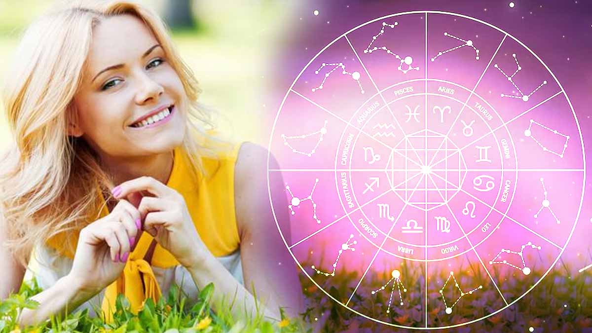 Astrologie : ces 3 signes du zodiaque vont vivre un véritable raz-de-marée de bonheur