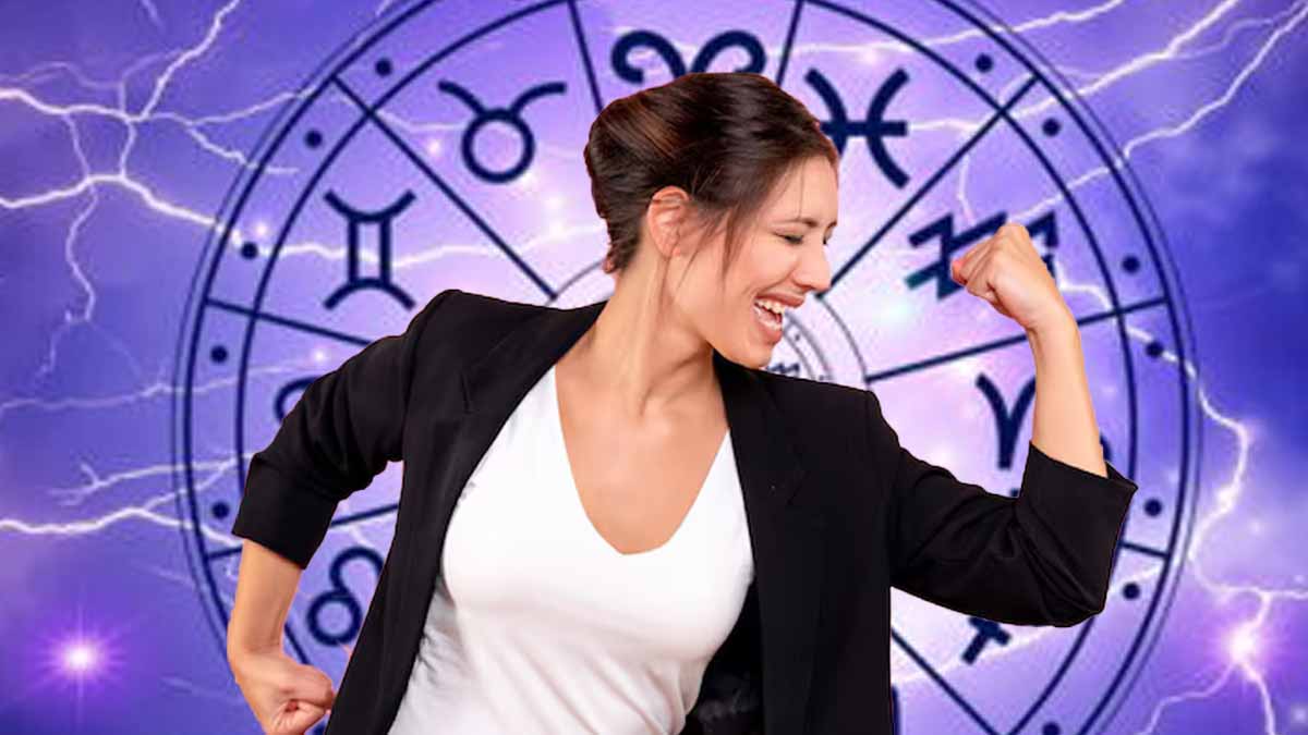 Astrologie : ces 3 signes du zodiaque vont cartonner à la fin du mois d’avril