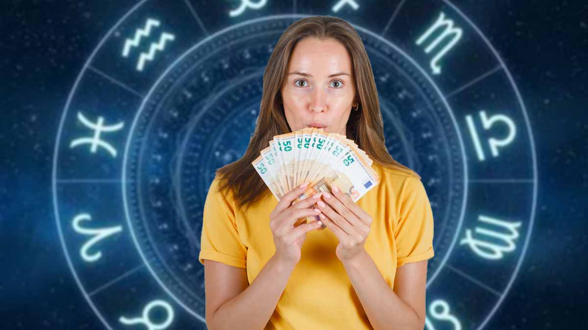 Astrologie : Découvrez pourquoi avril sera un mois de chance exceptionnel pour ce signe !