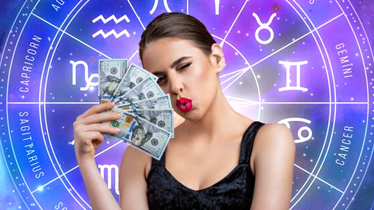Astrologie : en mai, la fortune sourit à ces 3 signes qui vont connaître l’abondance financière