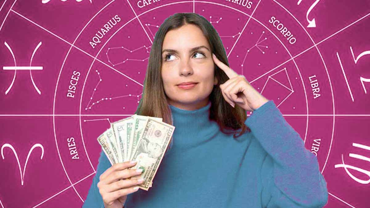 Astrologie : ces signes vont attirer une richesse inattendue à la fin avril