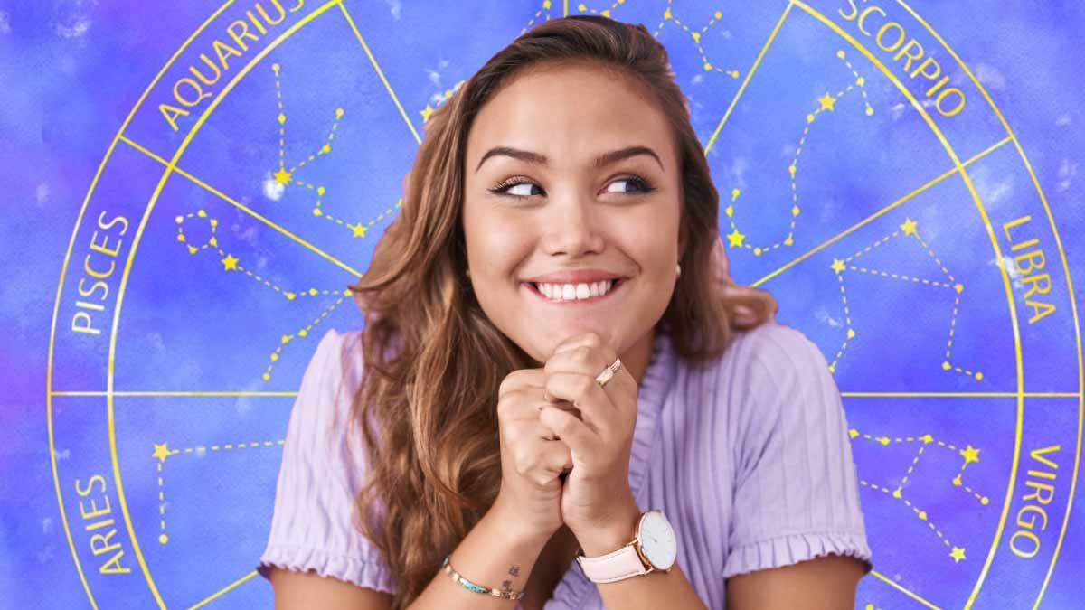 « Astrologie : un signe du zodiaque va vivre un choc émotionnel mi-avril »