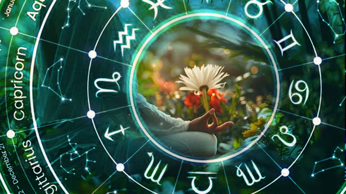Astrologie : Ce signe va connaître un équilibre personnel exceptionnel en mi-avril