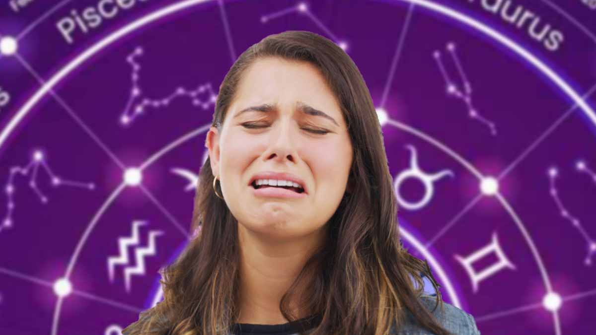 Astrologie : ce signe va faire face à un véritable chaos financier le 27 avril