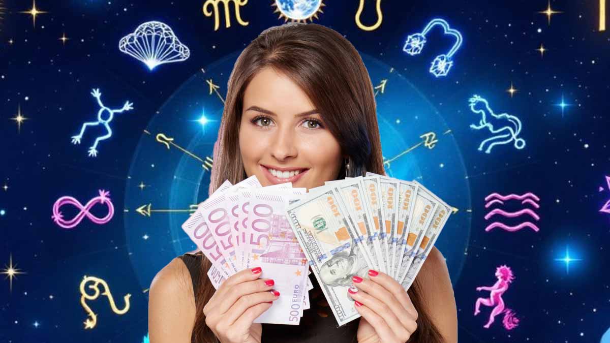 Astrologie : ce signe du zodiaque va connaître une rentrée d’argent surprise avant la fin de l’année