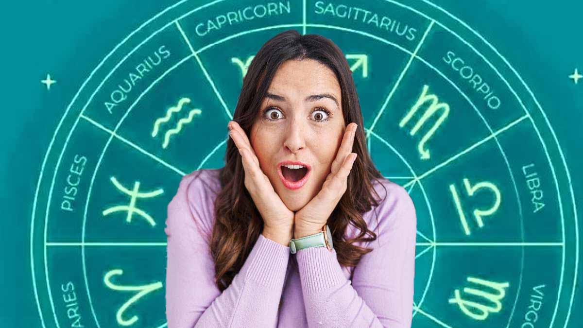 Astrologie : ces signes vont enfin sortir de leurs galères d’argent avant la fin avril !