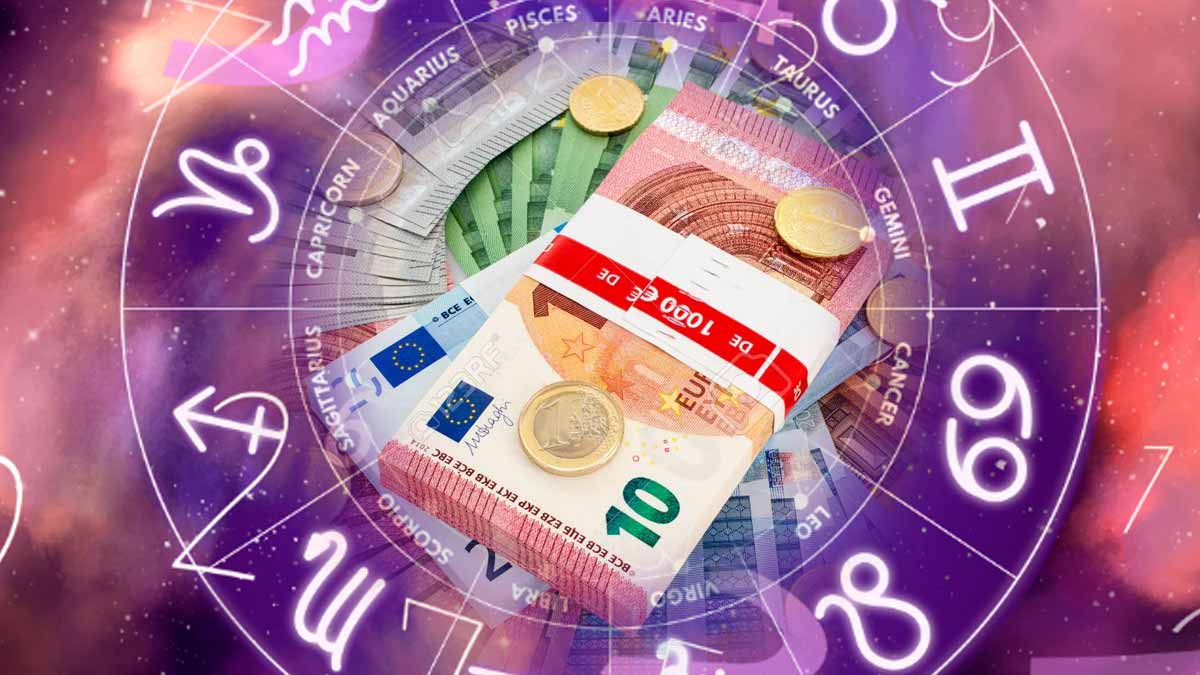 Astrologie : ces signes vont enfin voir leurs soucis d’argent disparaître début mai horoscope financier