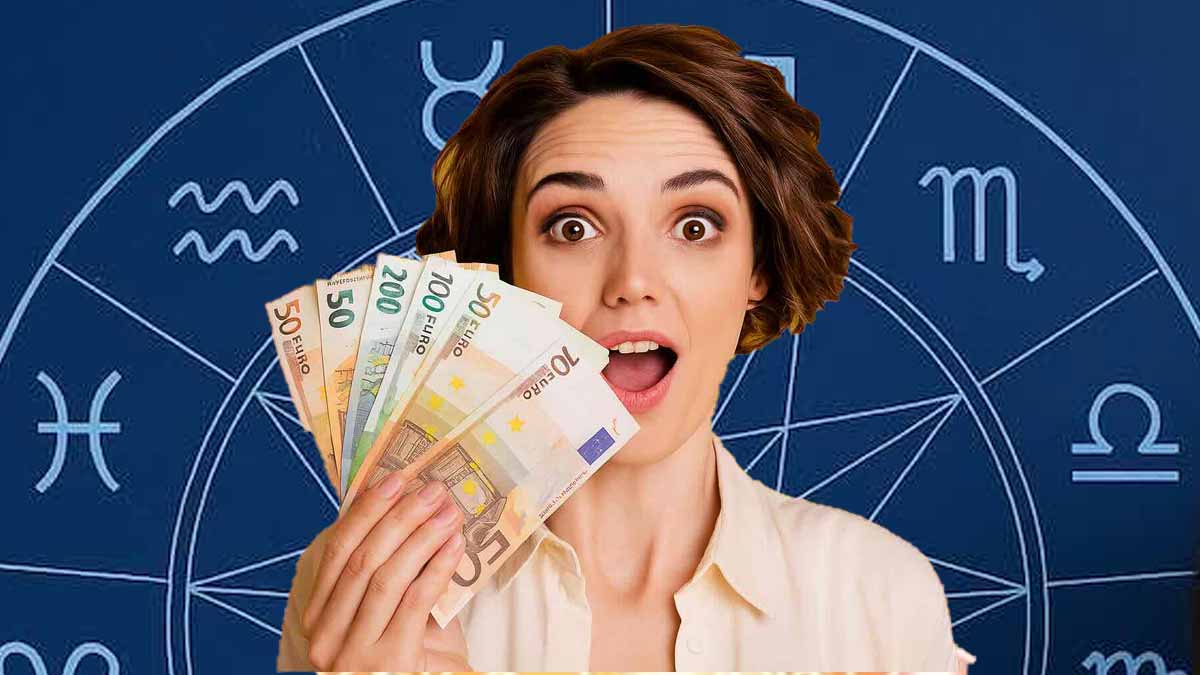 Astrologie : ces 3 signes vont enfin régler leurs soucis d’argent fin avril