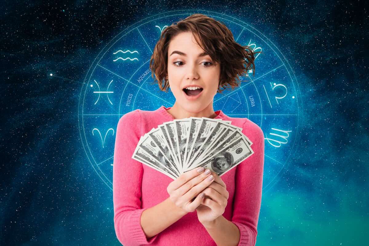Astrologie