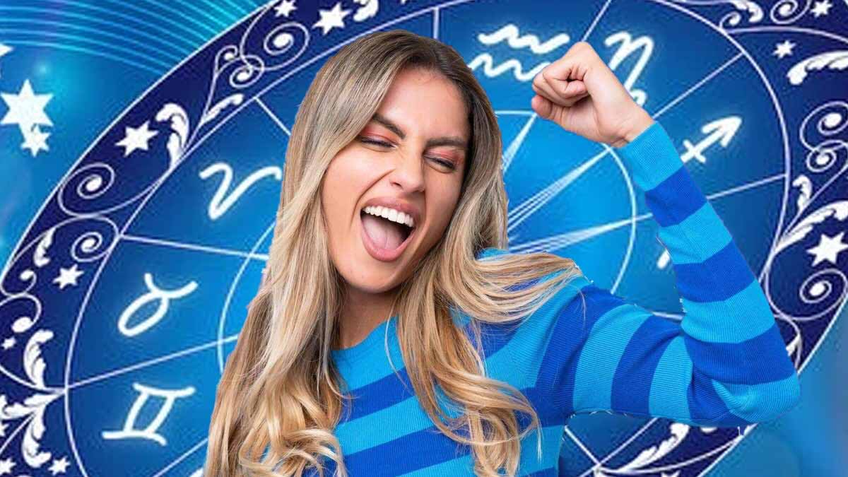 Horoscope avril 2025 : ces signes vont connaître une abondance financière inattendue avant la fin du mois