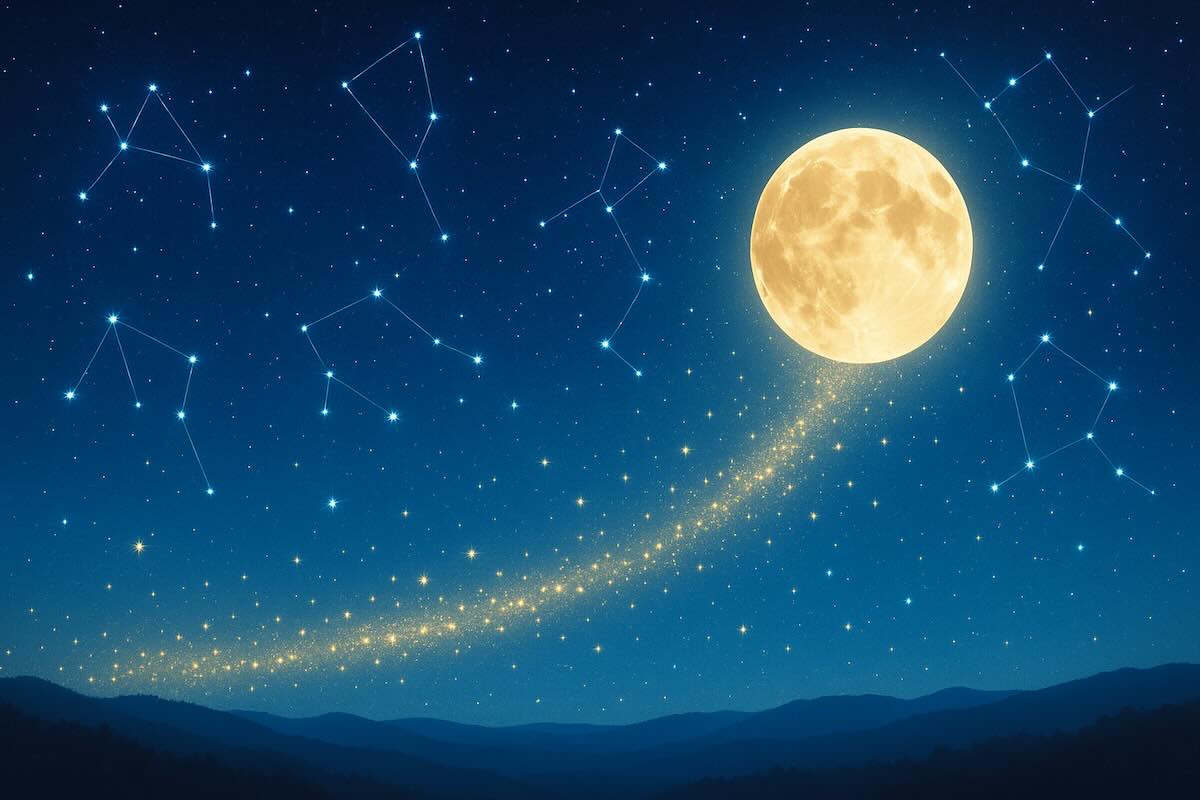 Astrologie