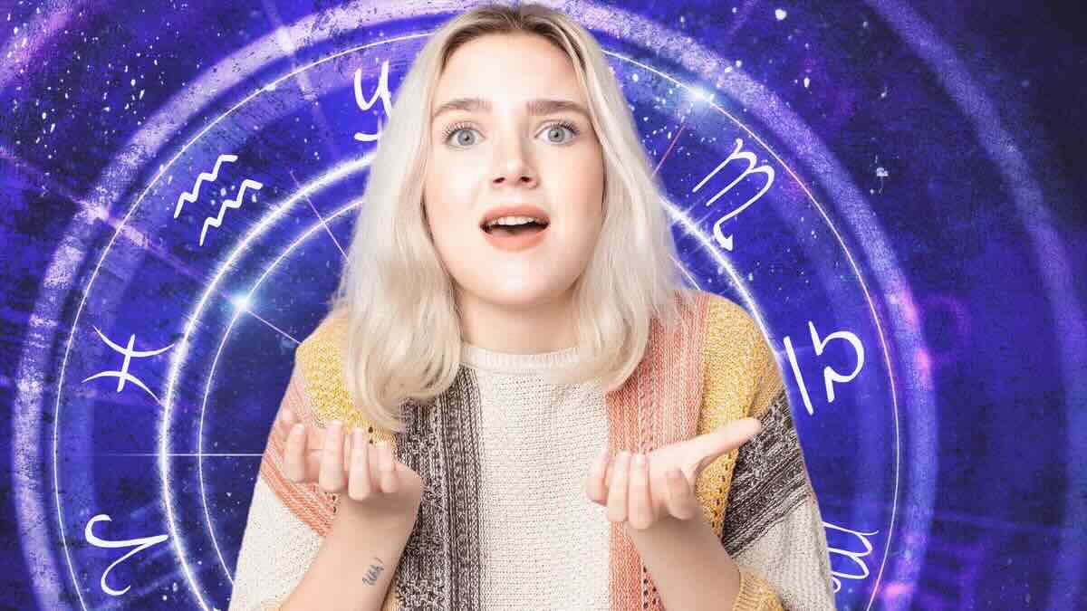 © Astrologie