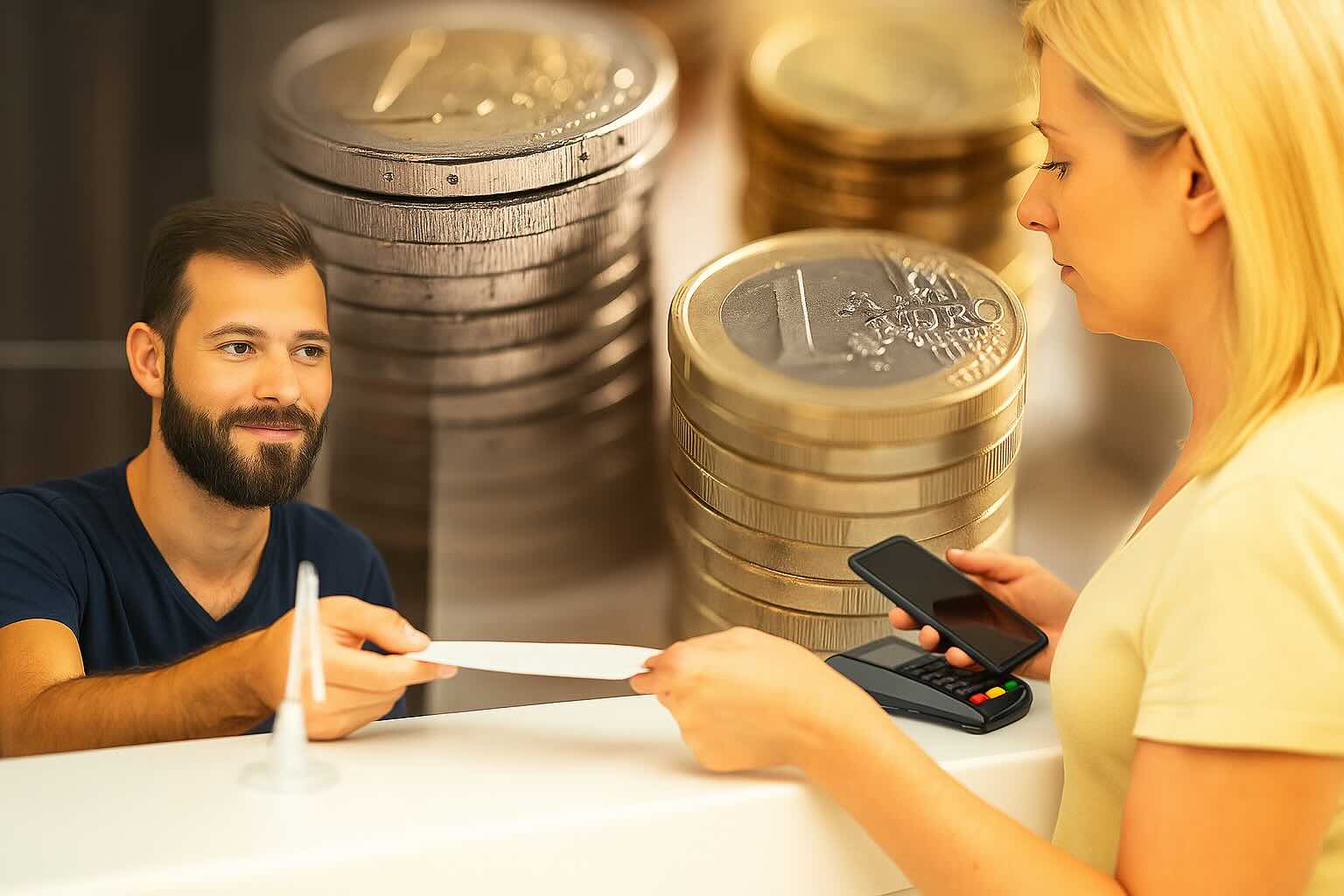 un virement surprise de 162 euros