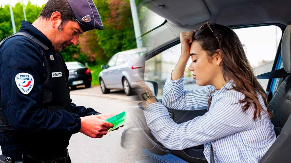 Automobilistes : la petite mention du permis de conduire à vérifier au risque d’une amende salée