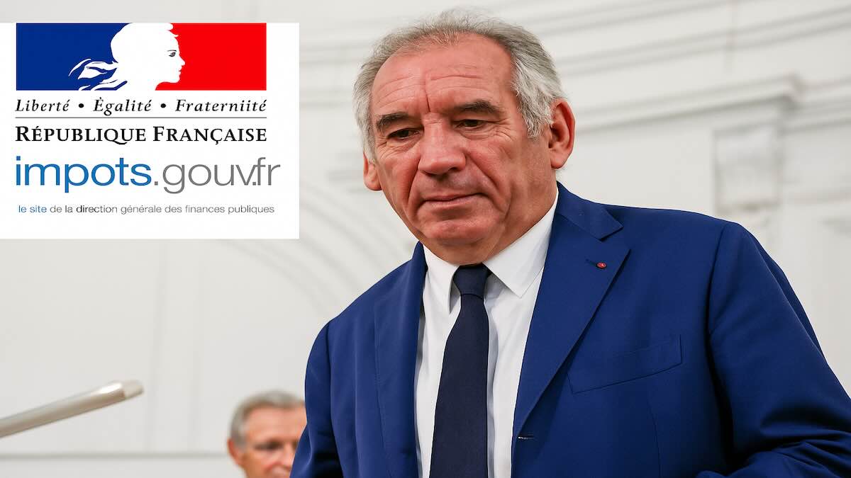 Bombe fiscale : François Bayrou veut augmenter les taxes sur les livrets et l’assurance vie !