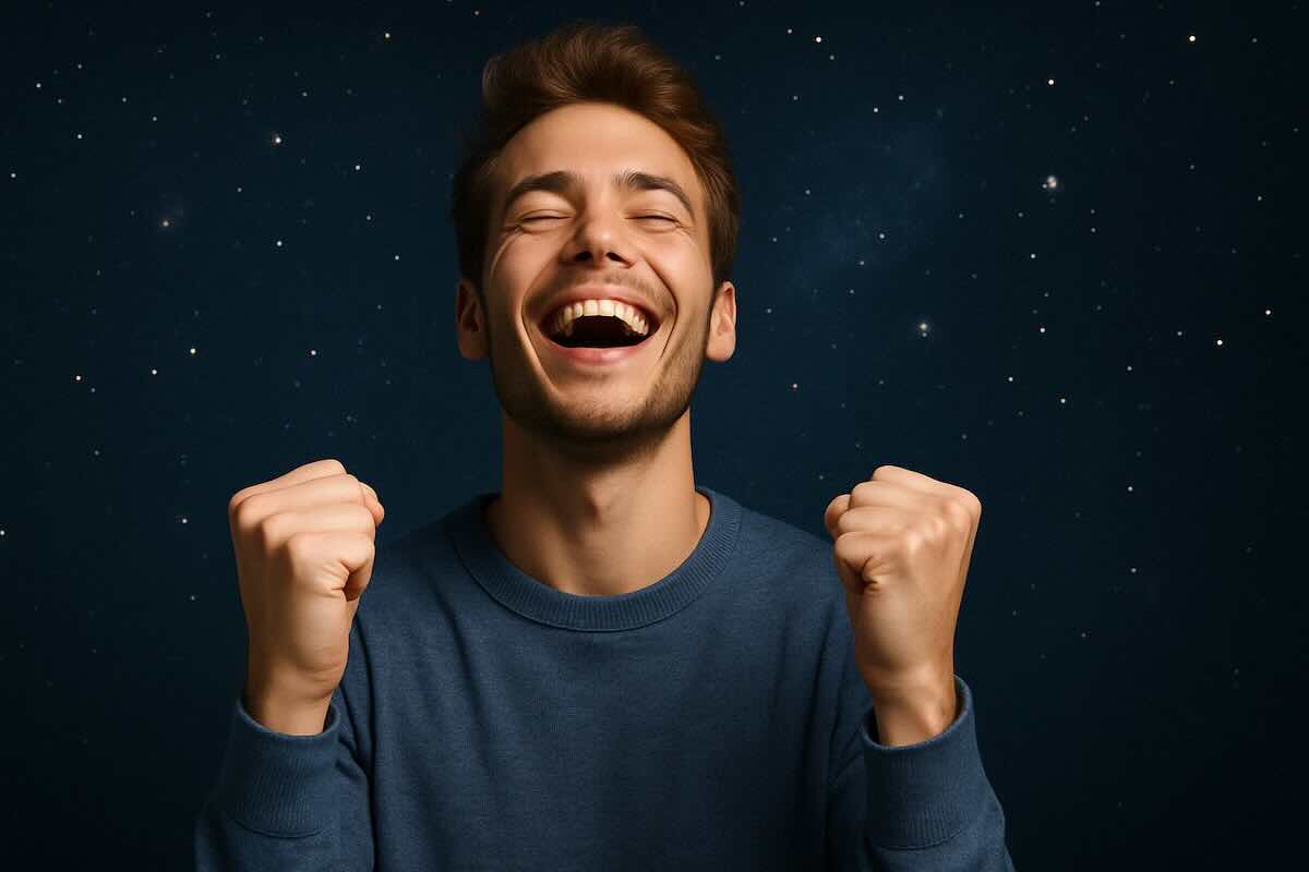 Bonheur total : ces signes vont vivre un moment inoubliable