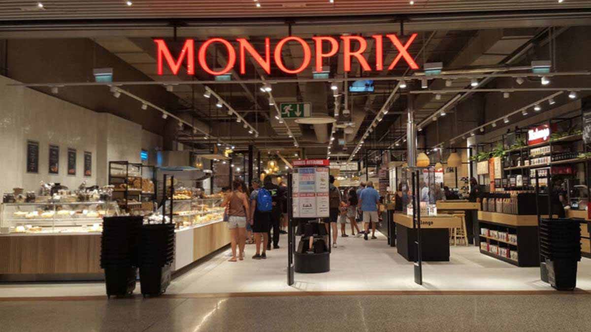 Bonne nouvelle, Monoprix dévoile un rayon inédit à petits prix qui affole déjà tout Paris