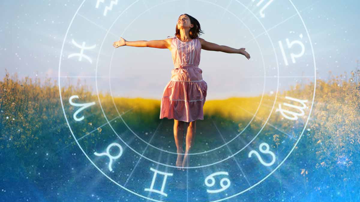 Astro : ces 3 signes vont vivre une vague de bonheur inattendue
