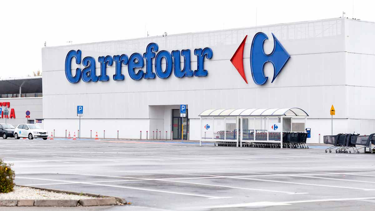 Carrefour supprime son programme de fidélité : découvrez ce qui le remplacera