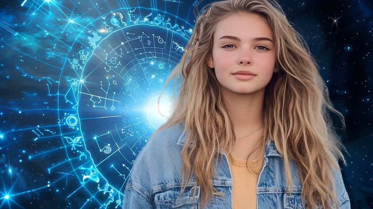 © un signe astrologique