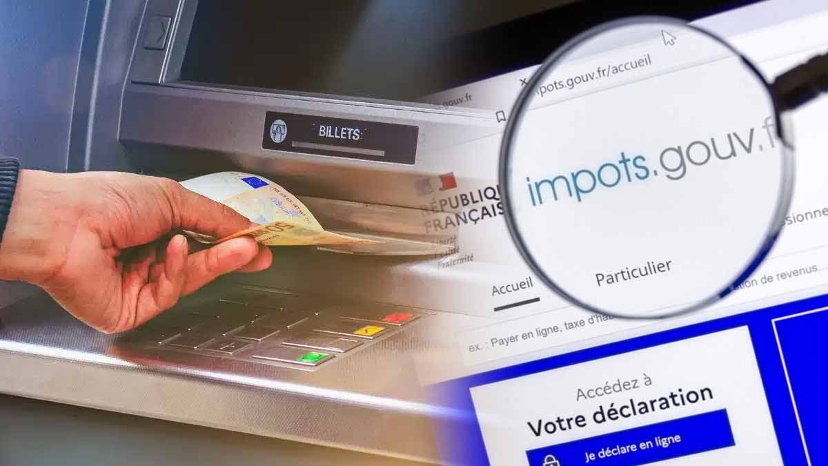 Ce retrait de 108 € sera fait automatiquement sur le compte bancaire de 13 millions de Français
