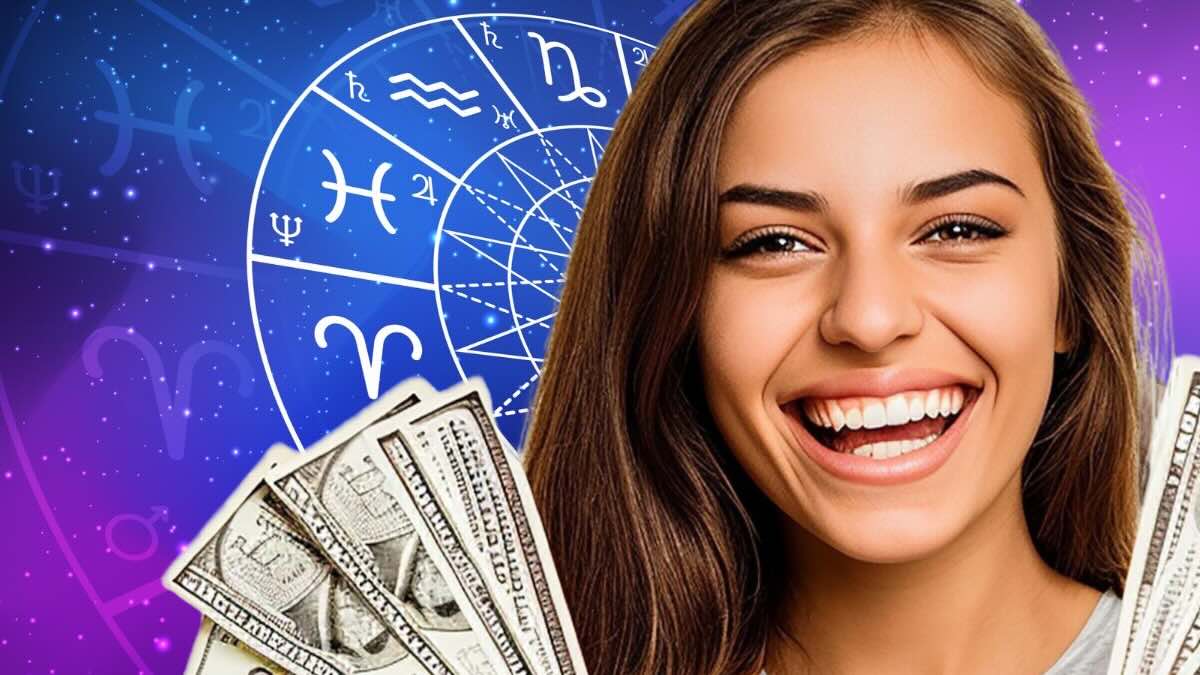 © Ce Signe Astrologique