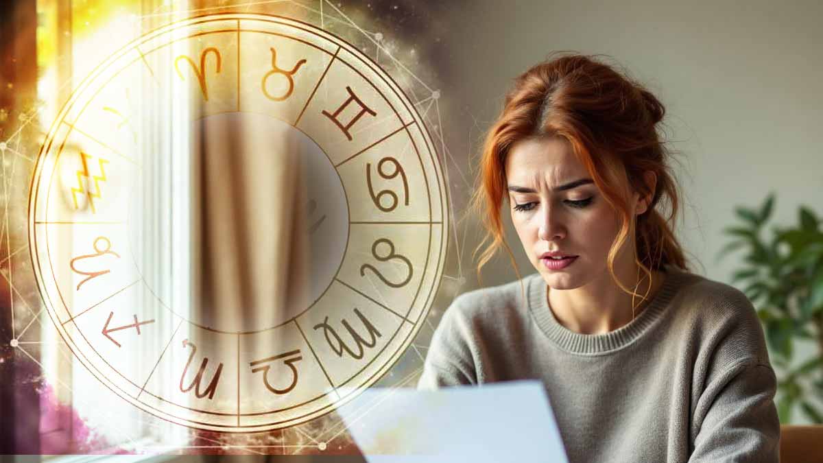 Ce signe astrologique va devoir affronter une semaine de galère au travail