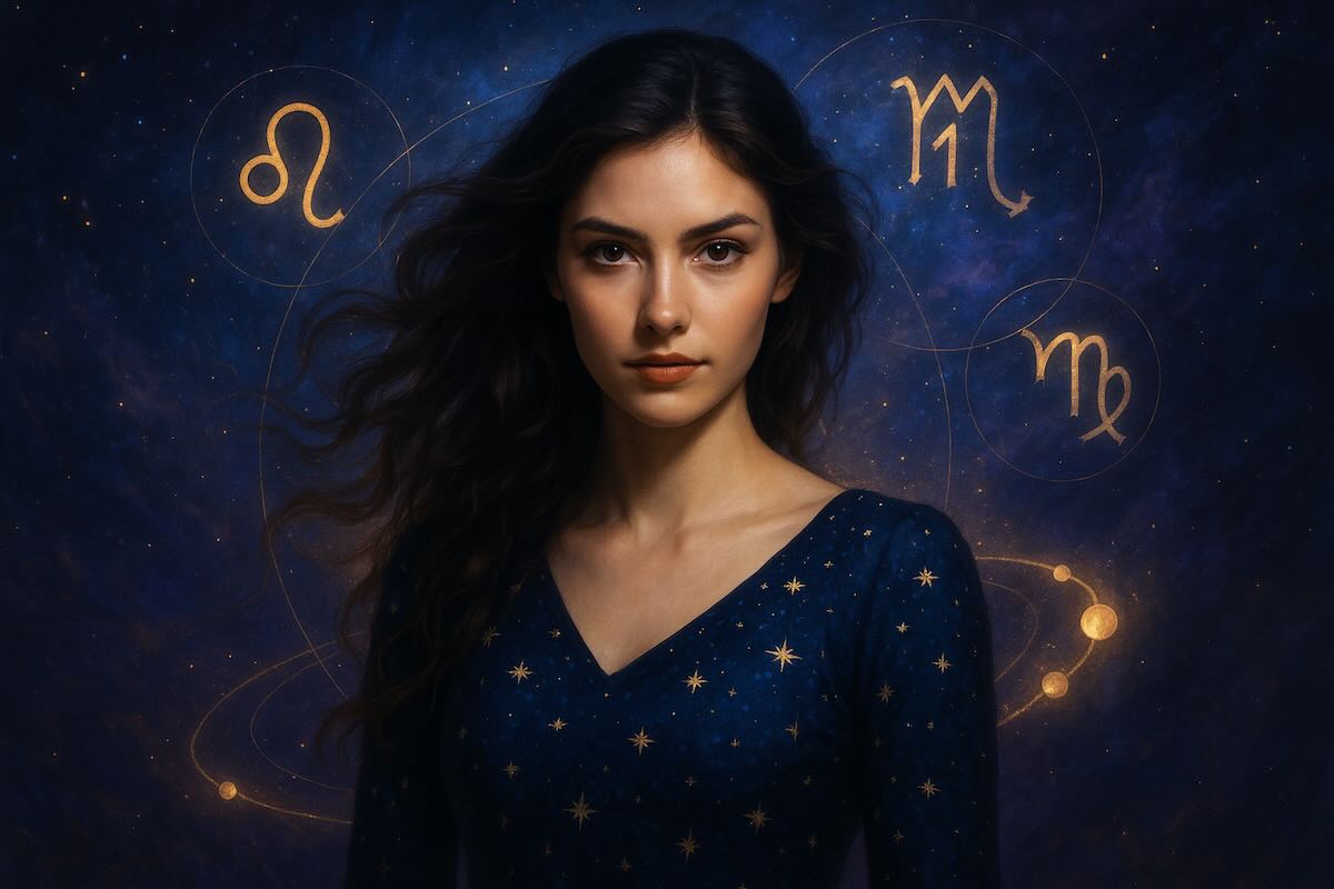 Ces 3 signes astrologiques vont connaître un changement de vie majeur