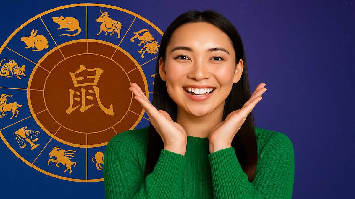 Ces 3 signes chinois vont vivre un bouleversement inattendu en avril