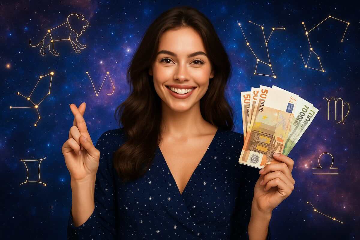 Ces 4 signes vont vivre un vrai tournant en mai