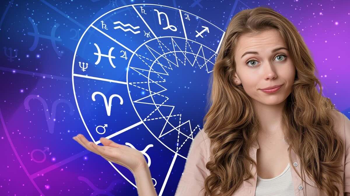 © Ces Signes Astro Réalisent Qu’ils Se Sont Trompés de Partenaire et d’Investissement