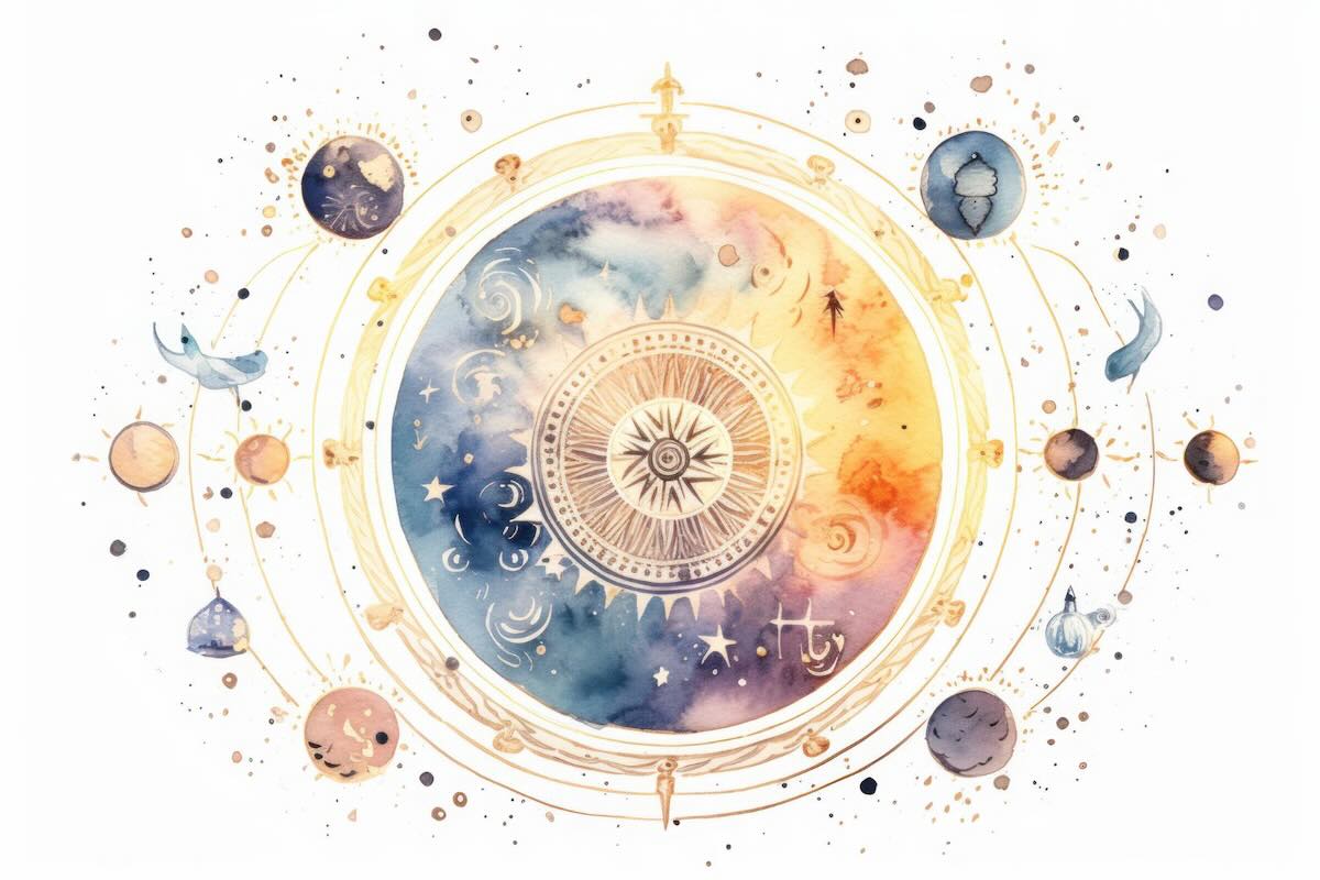 © Astrologie