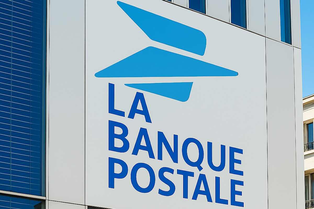 La Banque Postale