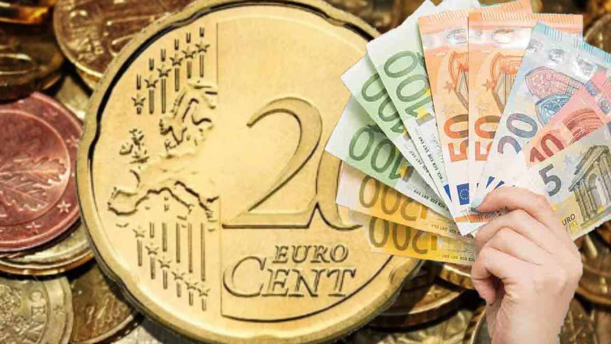 « Cette pièce de 20 centimes cachée dans votre portefeuille pourrait vous rendre riche ! »