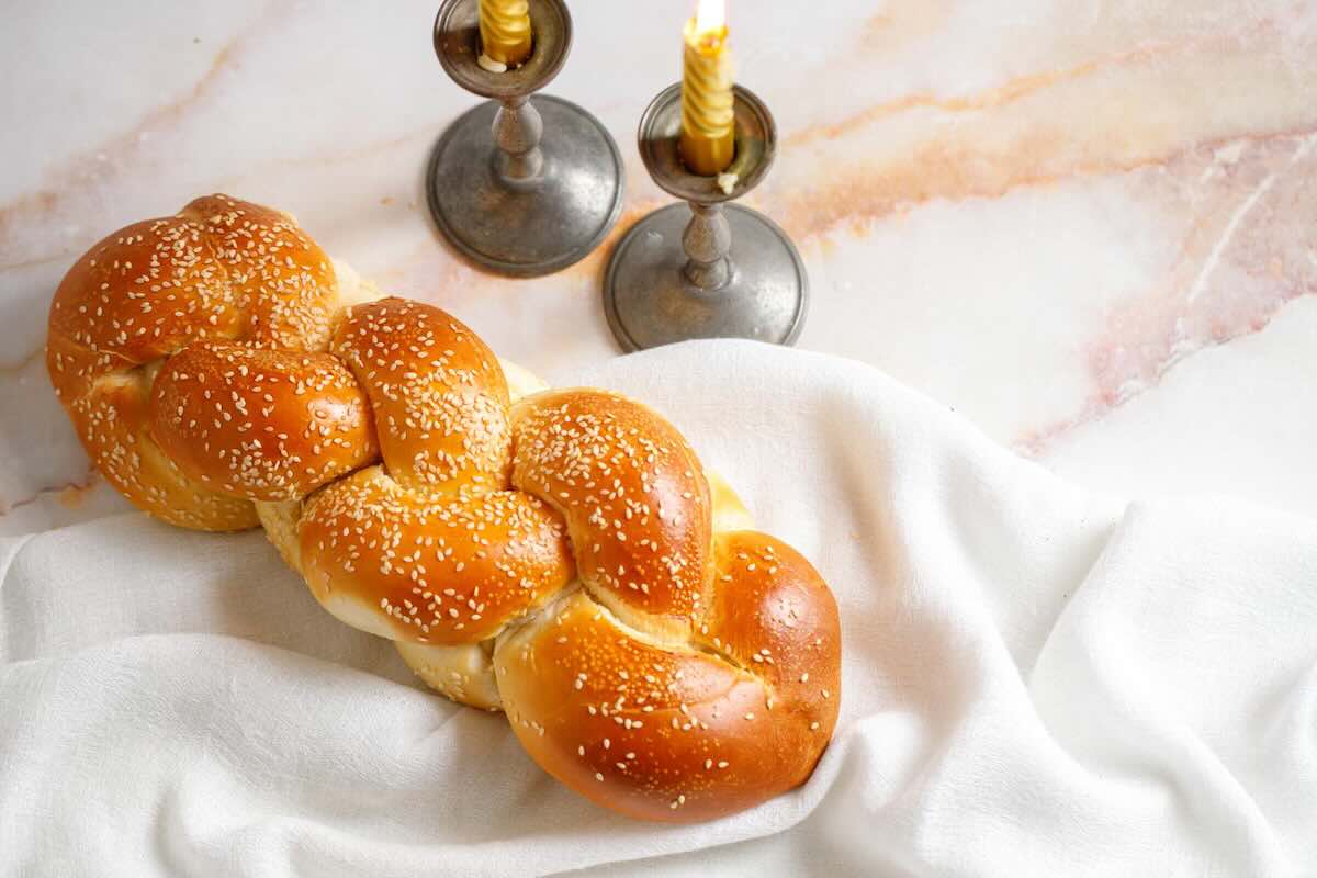 Comment préparer une brioche maison