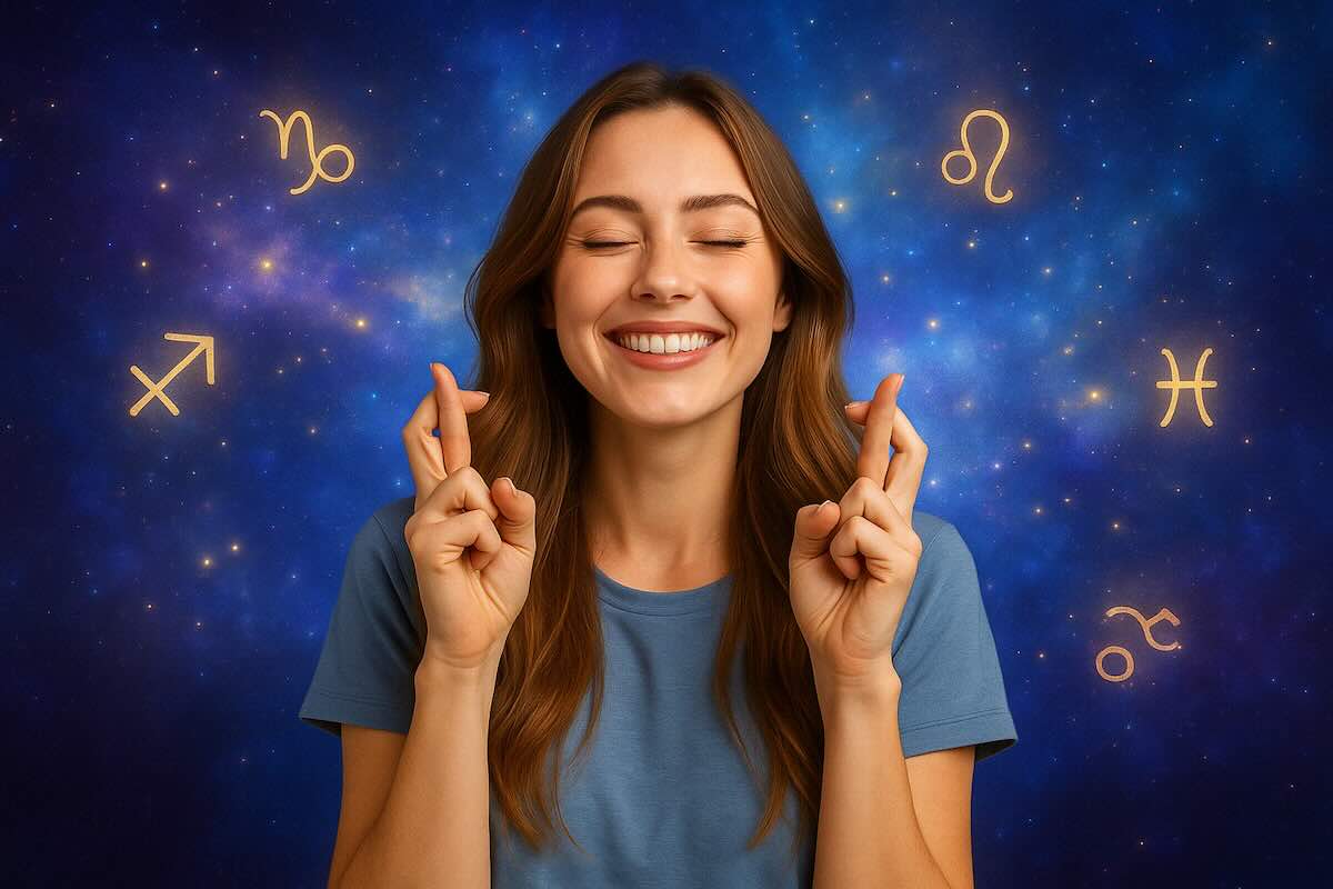 Coup de chance cosmique : ces 3 signes vont vivre un tournant positif