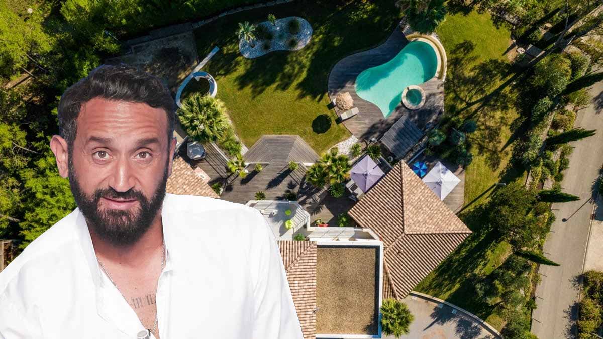 Cyril Hanouna